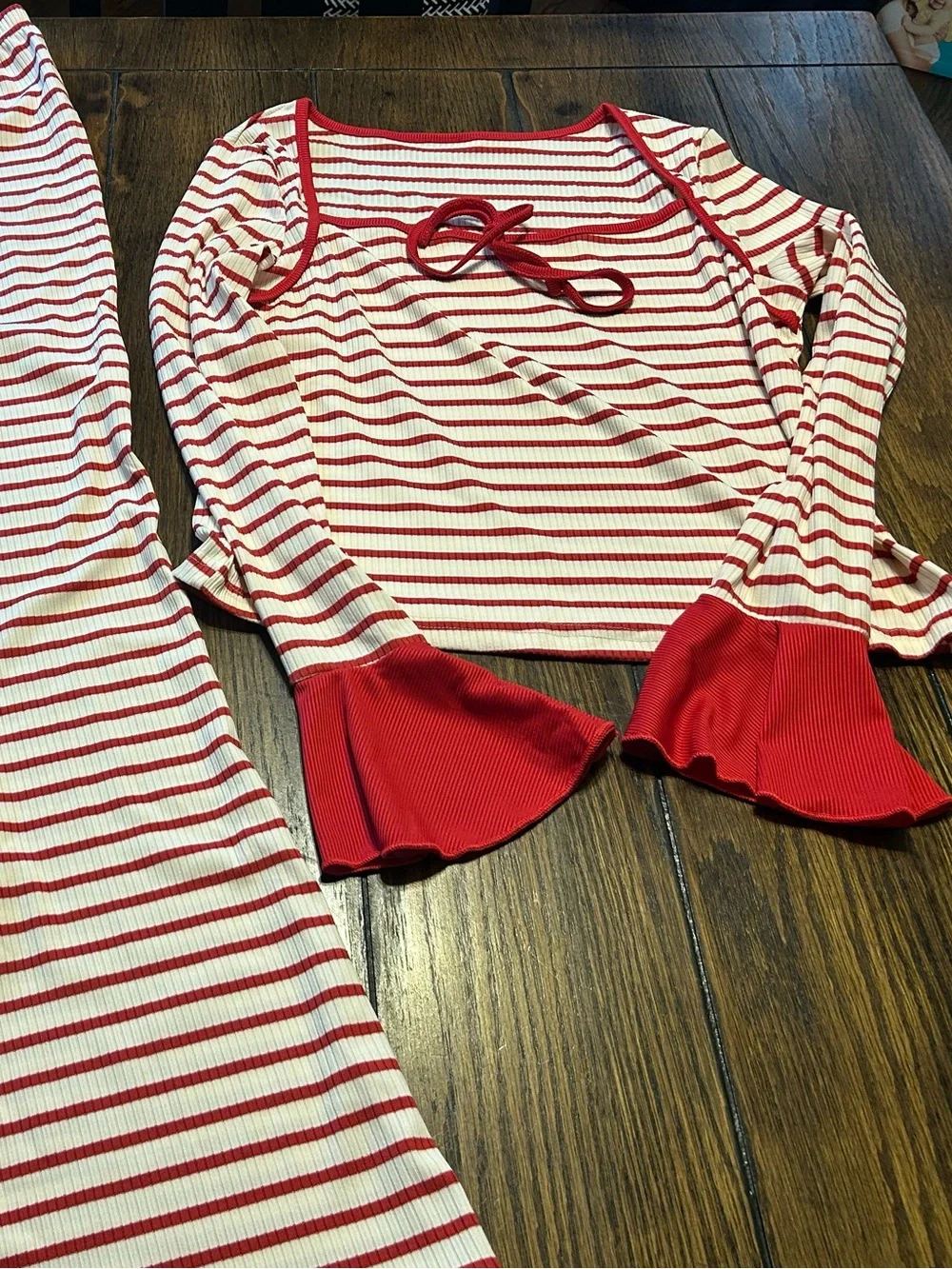 Matching Pajama set